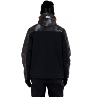 Куртка Fundango Tilbury ECO Logo Anorak thumbnav 2
