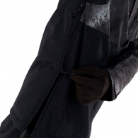 Куртка Fundango Tilbury ECO Logo Anorak thumbnav 3