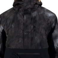 Куртка Fundango Tilbury ECO Logo Anorak thumbnav 4