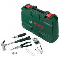 Set de instrumente Bosch All-in-one 111, 2607017394 thumbnav 2