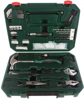 Set de instrumente Bosch All-in-one 111, 2607017394 thumbnav 3