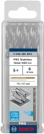 Набор сверл Bosch HSS-CO 8.0x75x117, 2608585894 thumbnav 2