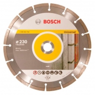Disc  diamant Bosch 2608602794 thumbnav 1