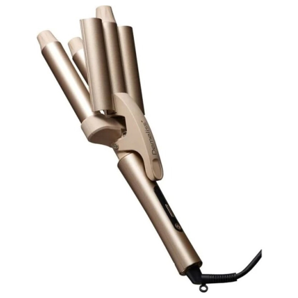 Щипцы для завивки Demeliss 3994 100371 photo 2