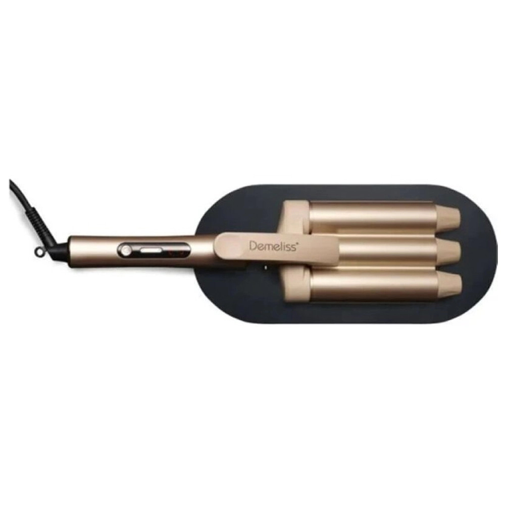 Щипцы для завивки Demeliss 3994 100371 photo 3