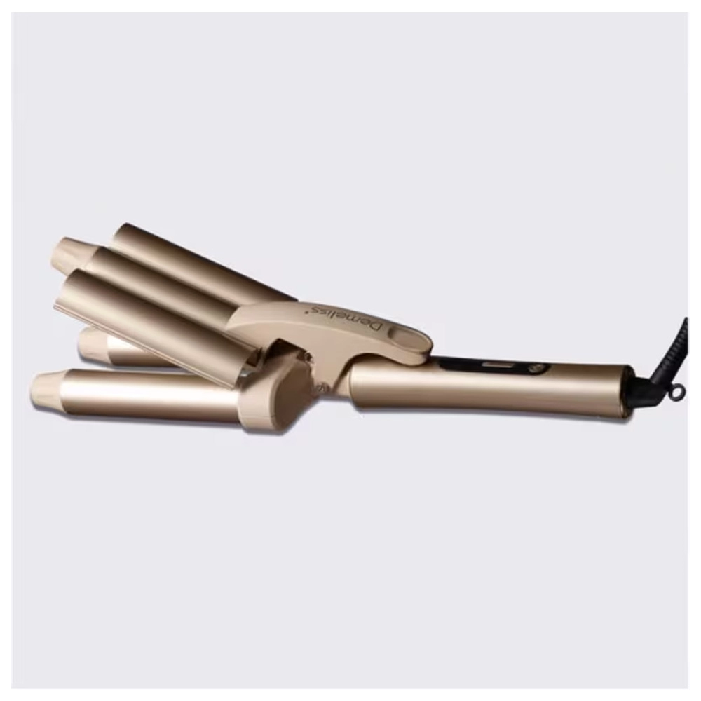 Щипцы для завивки Demeliss 3994 100371 photo 5