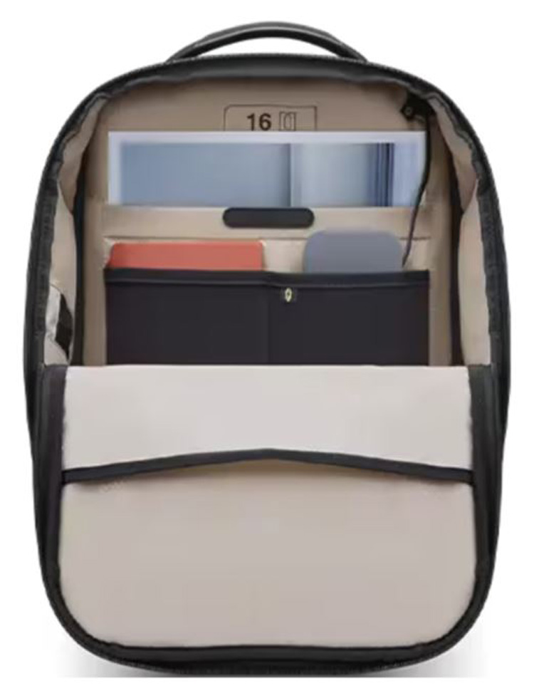 Рюкзак для ноутбука Lenovo Backpack Gen 2 (4X41M69794) photo 4