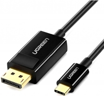 Cablu USB Type-C - DisplayPort UGREEN 50994 thumbnav 1