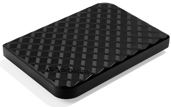 HDD extern Verbatim Store n Go 1TB (53194) USB3.0 Black photo 1 HDD extern Verbatim Store n Go 1TB (53194) USB3.0 Black photo 1