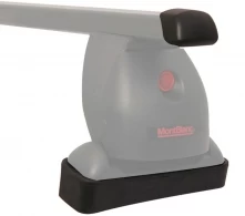 Set de elemente de fixare pentru suporturi pentru masini Mont Blanc 786094 