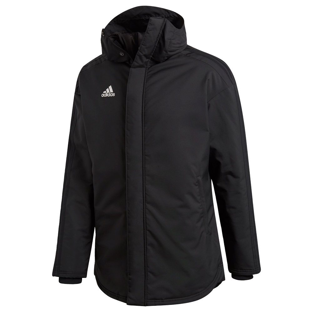 Scurta Adidas JKT18 STD PARKA photo 