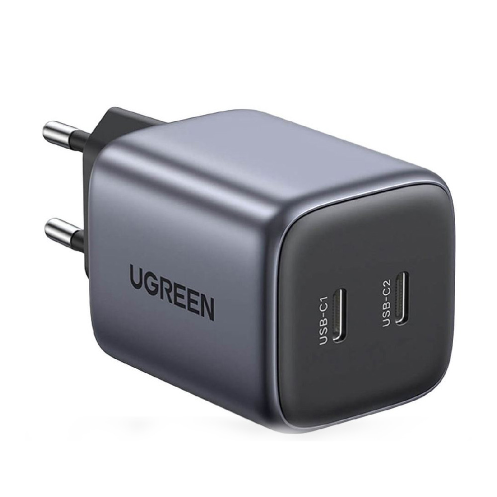 Зарядное устройство для телефона UGREEN CD294 photo 1