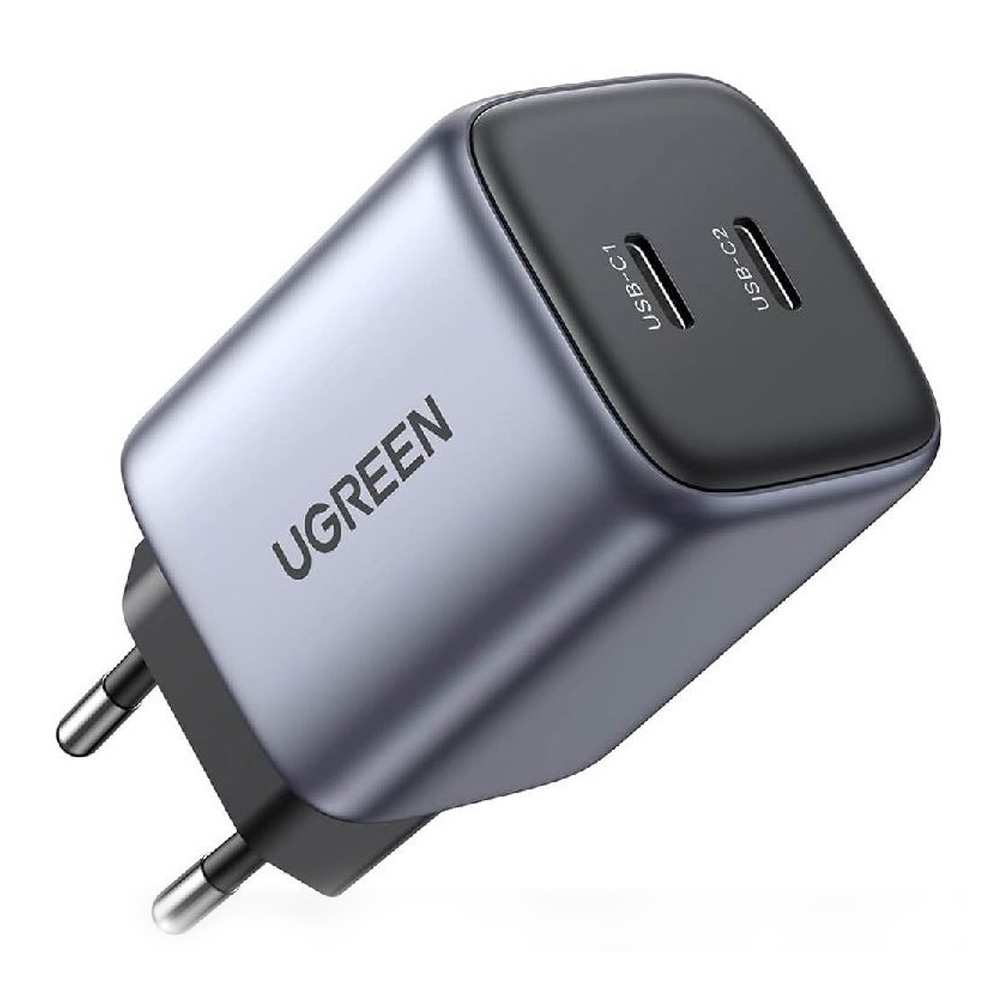 Зарядное устройство для телефона UGREEN CD294 photo 2