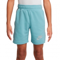 Шорты Nike B NSW HYBRID FT SHORT thumbnav 6