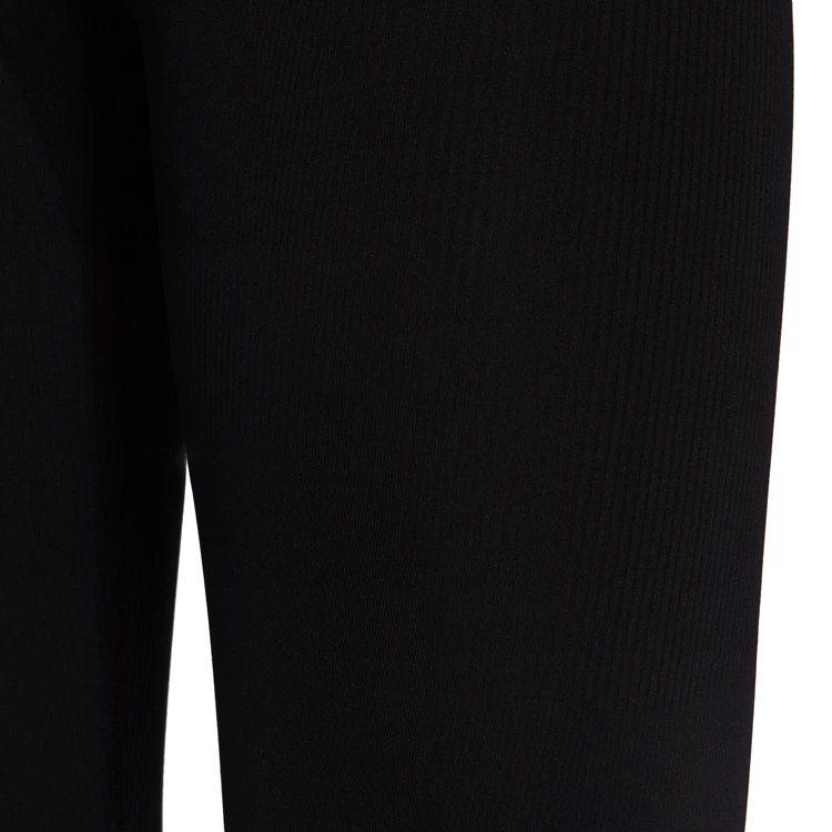 Panta-colanti Adidas FRMT SCULPT TGT / Femei / XS / Negru photo 5