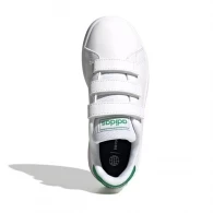 Incaltaminte Sport Adidas ADVANTAGE CF C thumbnav 3