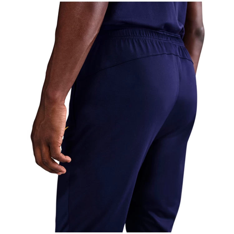 Pantaloni Nike FCB M NK DF STRK TRK PANT KP L Albastru Barbati photo 4