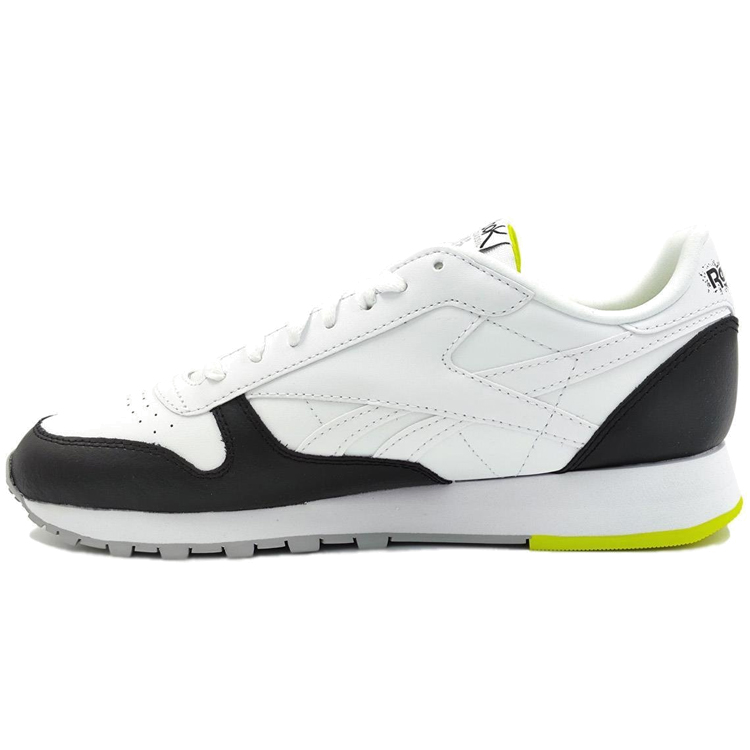 Кроссовки Reebok CLASSIC LEATHER photo Кроссовки Reebok CLASSIC LEATHER photo