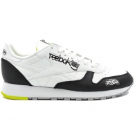 Incaltaminte Sport Reebok CLASSIC LEATHER thumbnav 2