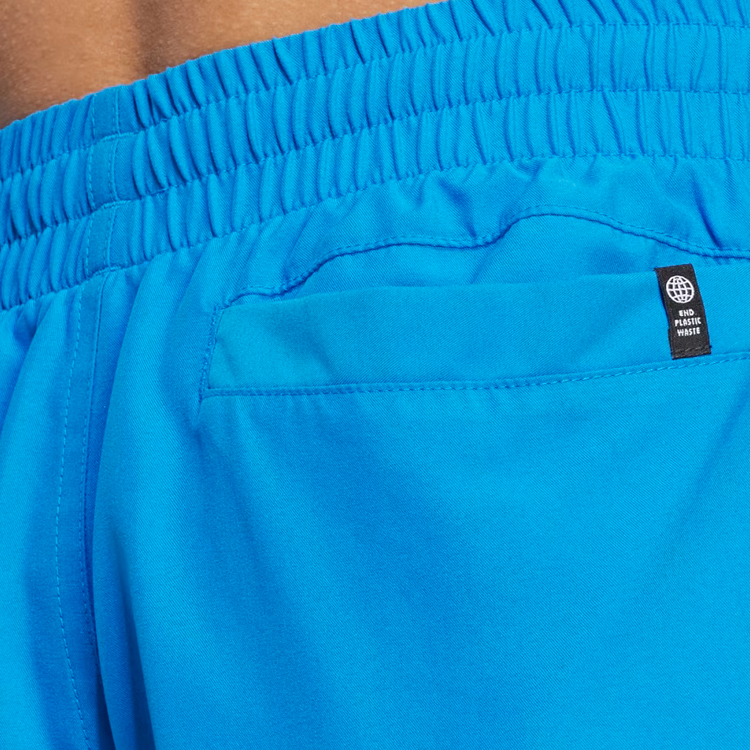 Шорты для плавания Adidas ORI 3S SH/Синий photo 3