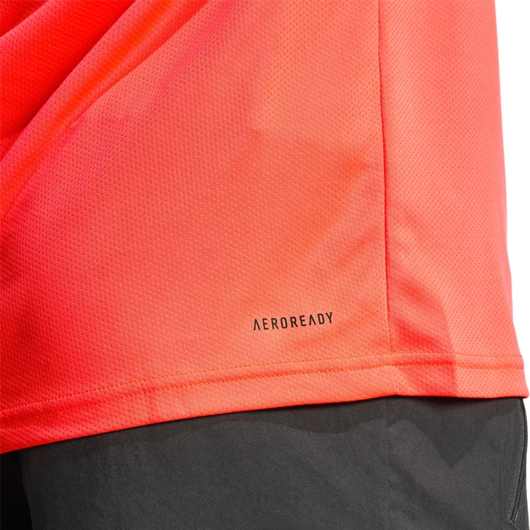 Футболка мужская Adidas TR-ES BASE T XS Красный photo 5