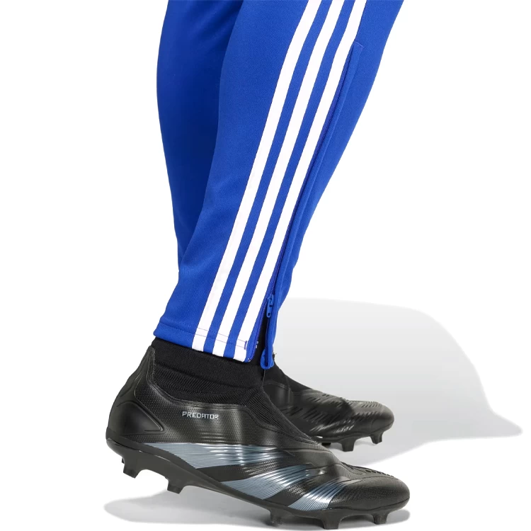 Брюки Adidas TIRO24 TRPNT S S Синий Мужской photo 5