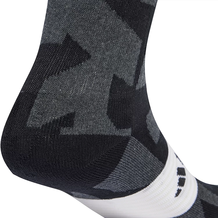 Носки Унисекс Adidas TRX MT SCK 3PP L Черный photo 3