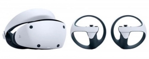Очки VR Sony PlayStation VR2 thumbnav 4