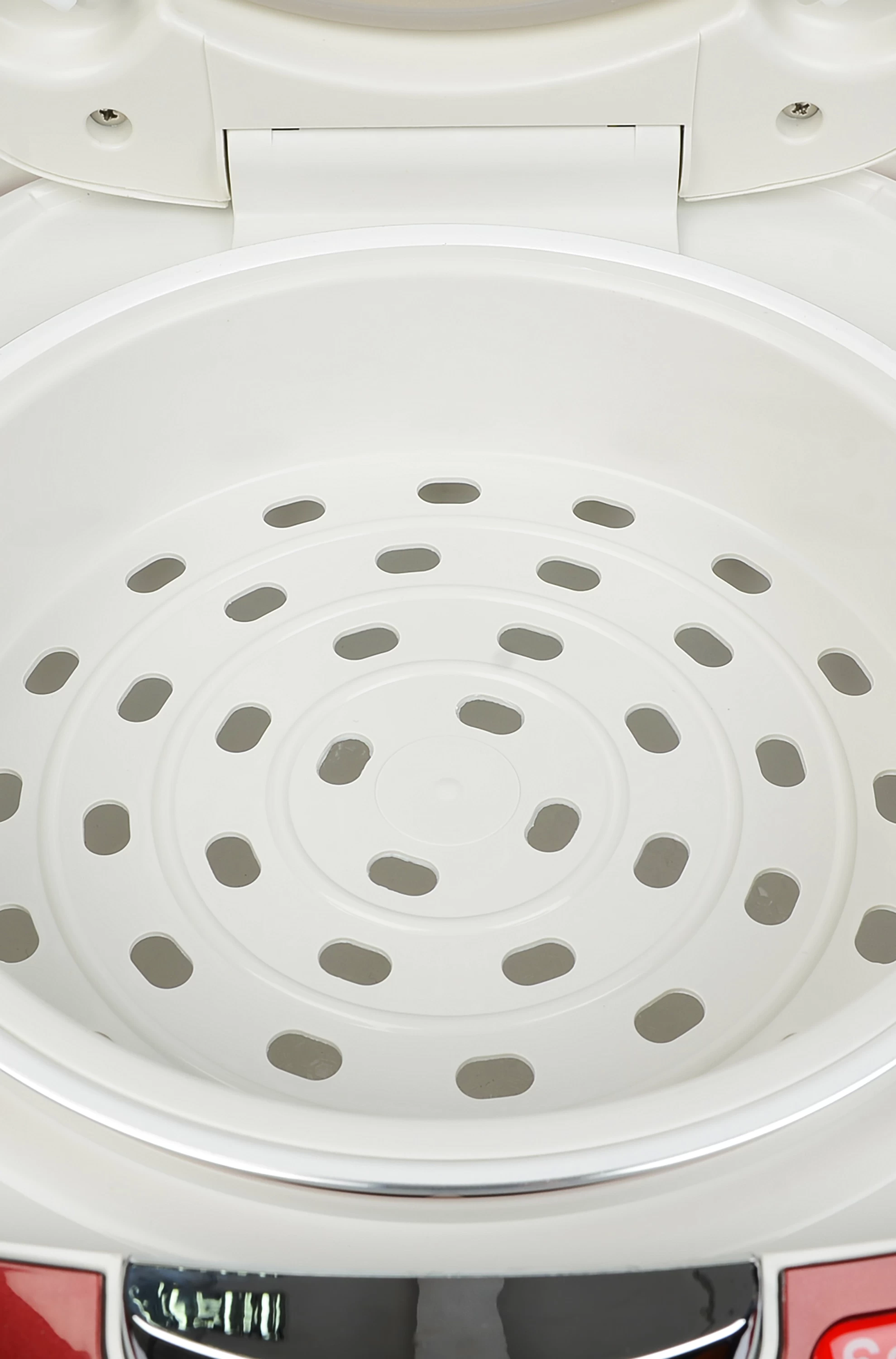 Мультиварка Saturn STMC9194 / 860 / 18авто-программ / Red photo 6