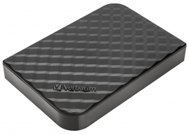 HDD extern Verbatim 3.0 1TB Store n Go G2 Black VER53194 thumbnav 2