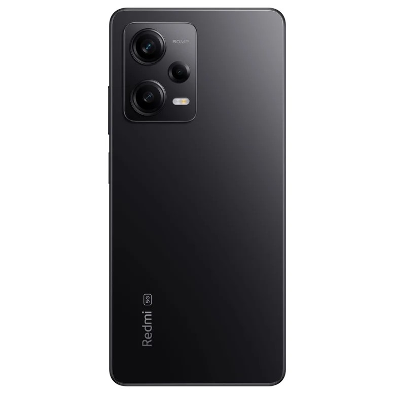 Xiaomi Redmi Note 12 Pro 5G 6+128GB Midnight Black EU photo 4