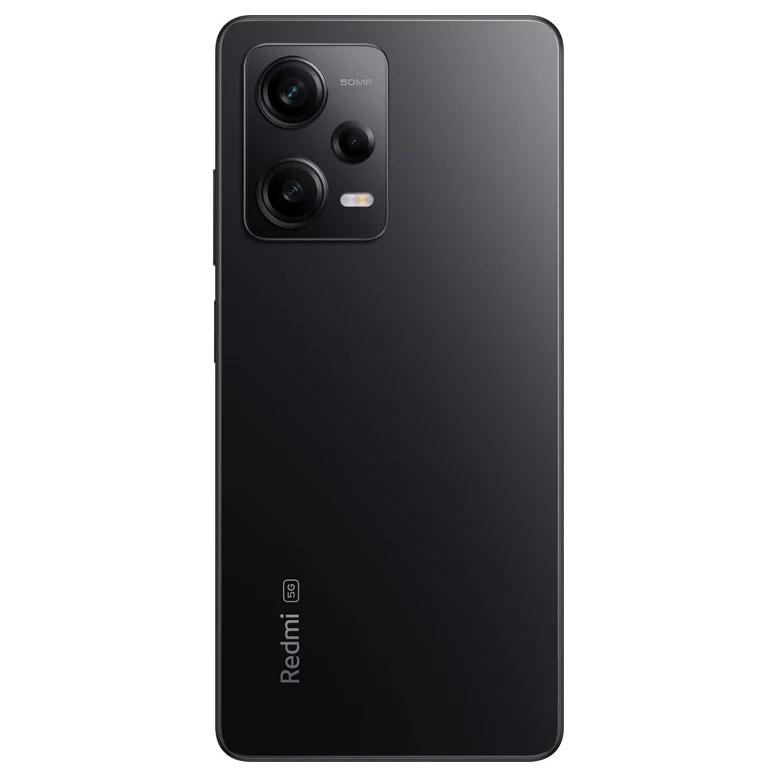 Xiaomi Redmi Note 12 Pro 5G 6+128GB Midnight Black EU photo 4