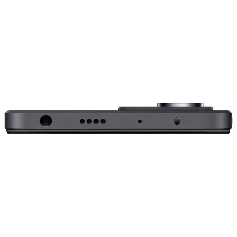 Xiaomi Redmi Note 12 Pro 5G 6+128GB Midnight Black EU photo 7