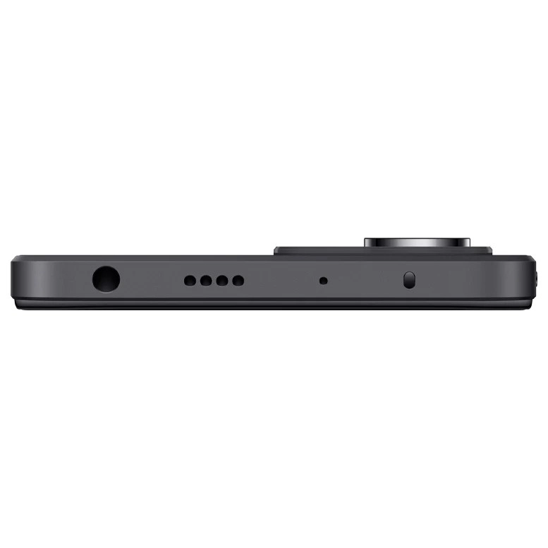 Xiaomi Redmi Note 12 Pro 5G 6+128GB Midnight Black EU photo 7