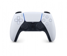 Gamepad Sony DualSense White for PlayStation 5 thumbnav 1