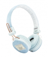 Casti Trust Fyber / Blue thumbnav 2