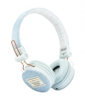 Casti Trust Fyber / Blue thumbnav 2