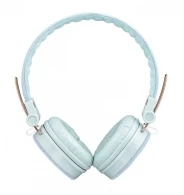 Casti Trust Fyber / Blue thumbnav 3