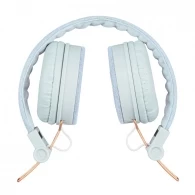 Casti Trust Fyber / Blue thumbnav 5