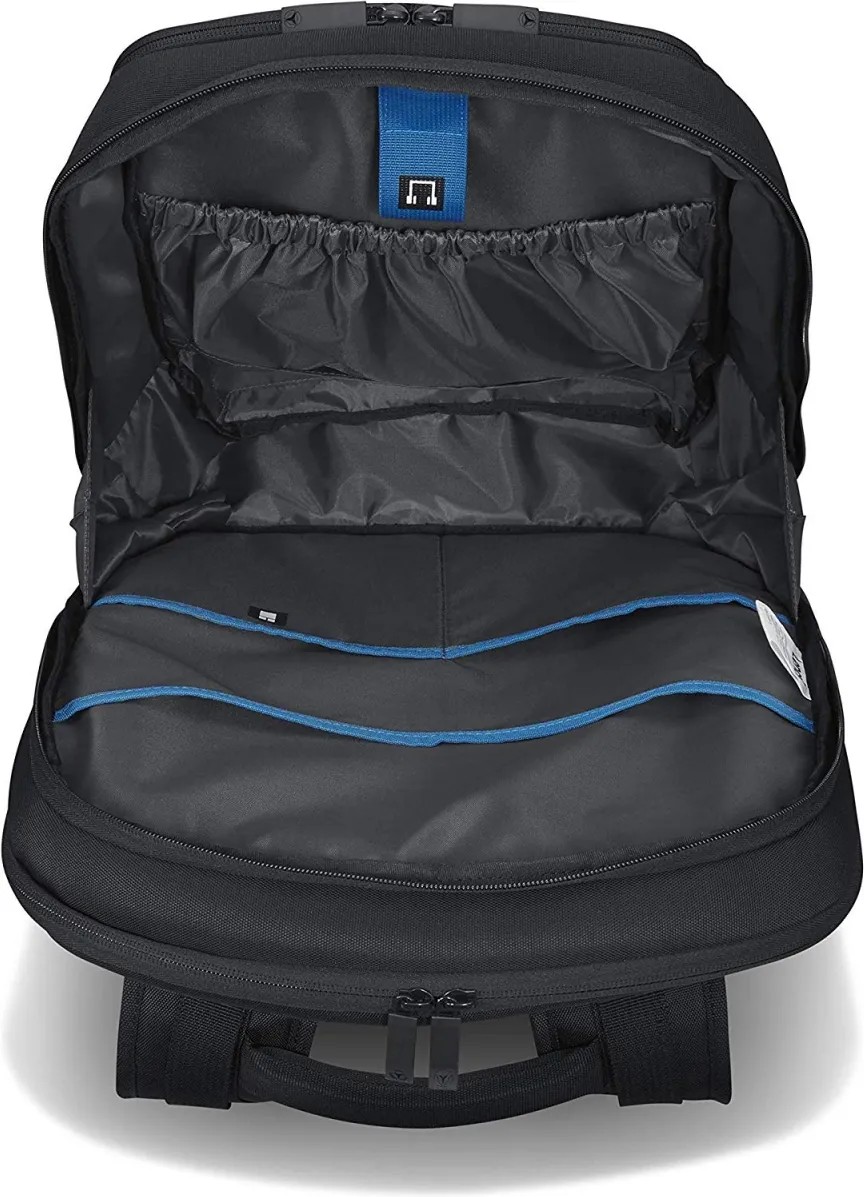 Рюкзак 17.3”  Lenovo Legion Armored Backpack II photo 6
