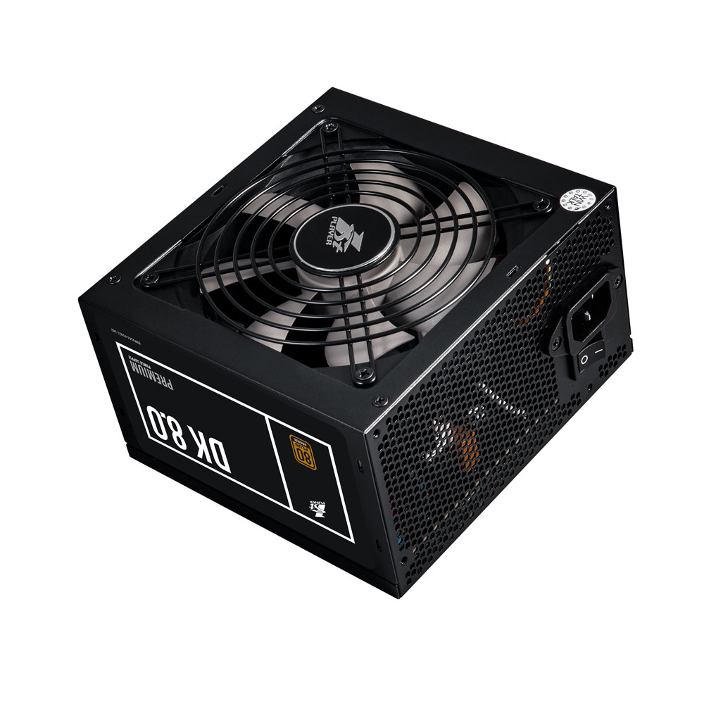 Sursa de alimentare 800W 1STPLAYER DK PREMIUM 8.0 (PS-800AX) photo 4