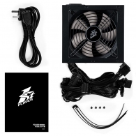 Sursa de alimentare 800W 1STPLAYER DK PREMIUM 8.0 (PS-800AX) thumbnav 7
