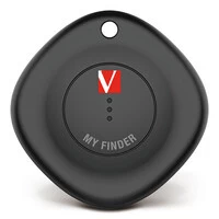 Bluetooth Tracker VERBATIM My Finder 1 Pack, Black photo 1