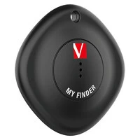 Bluetooth Tracker VERBATIM My Finder 1 Pack, Black photo 4