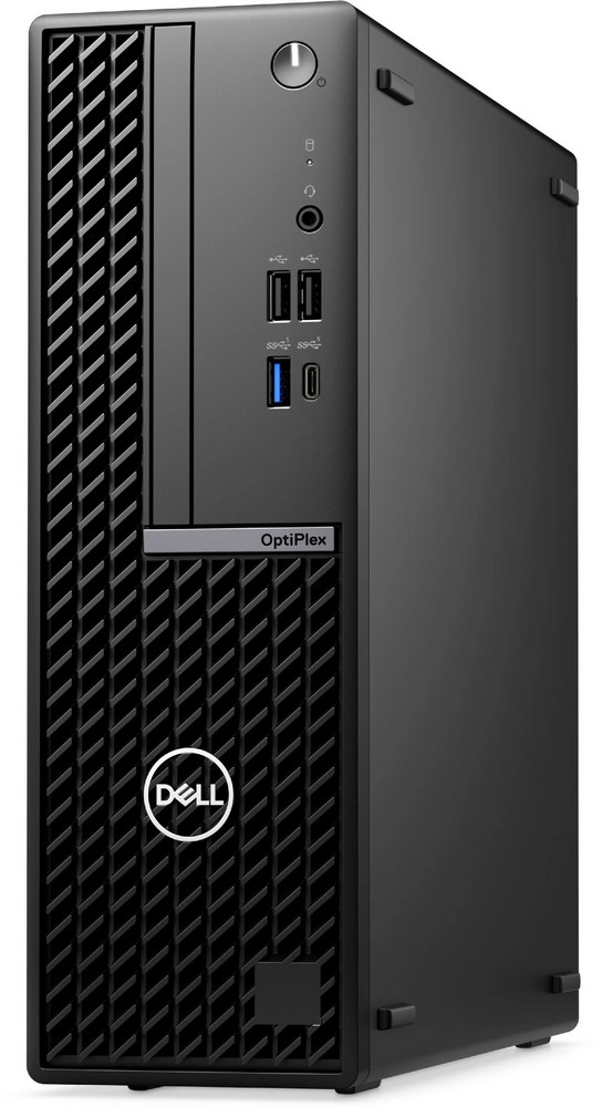 Компьютер DELL Optiplex 7020 SFF/ Intel Core i5-14500/ 8GB/ 512GB SSD/ Win11Pro/ Black photo 2