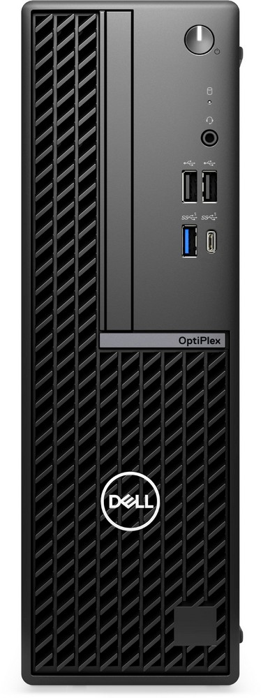 Компьютер DELL Optiplex 7020 SFF/ Intel Core i5-14500/ 8GB/ 512GB SSD/ Win11Pro/ Black photo 3