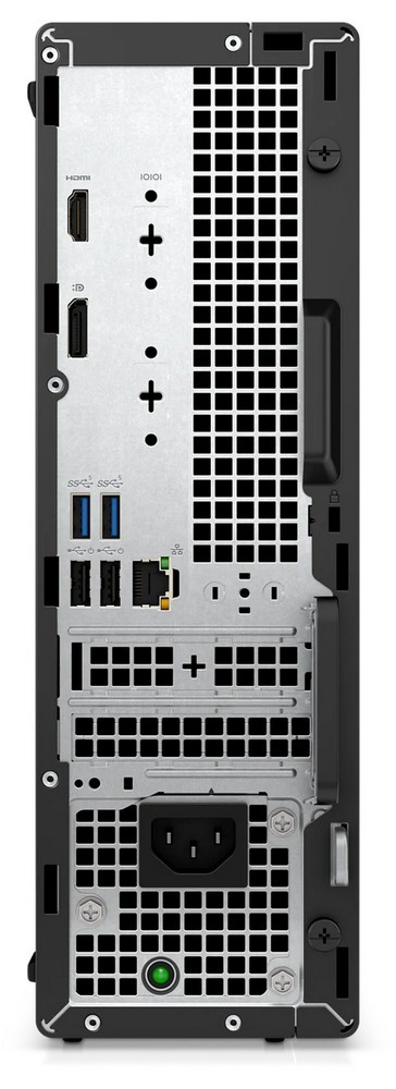 Компьютер DELL Optiplex 7020 SFF/ Intel Core i5-14500/ 8GB/ 512GB SSD/ Win11Pro/ Black photo 4