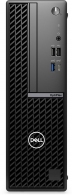 Компьютер DELL Optiplex 7020 SFF/ Intel Core i5-14500/ 8GB/ 512GB SSD/ Win11Pro/ Black thumbnav 3