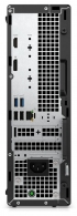 Компьютер DELL Optiplex 7020 SFF/ Intel Core i5-14500/ 8GB/ 512GB SSD/ Win11Pro/ Black thumbnav 4