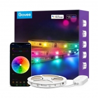 Banda LED GOVEE RGBIC Basic  / 5m / Multicolor / Wi-Fi / Bluetooth thumbnav 2